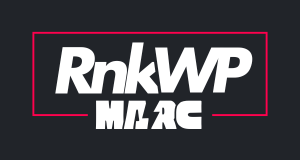 RankWPMarc Logo
