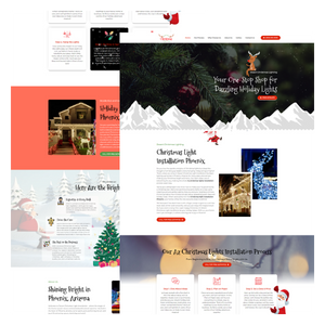 desertchristmaslighting