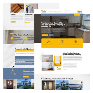 johnspremiumpainting