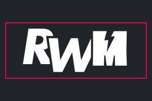 RWM Logo